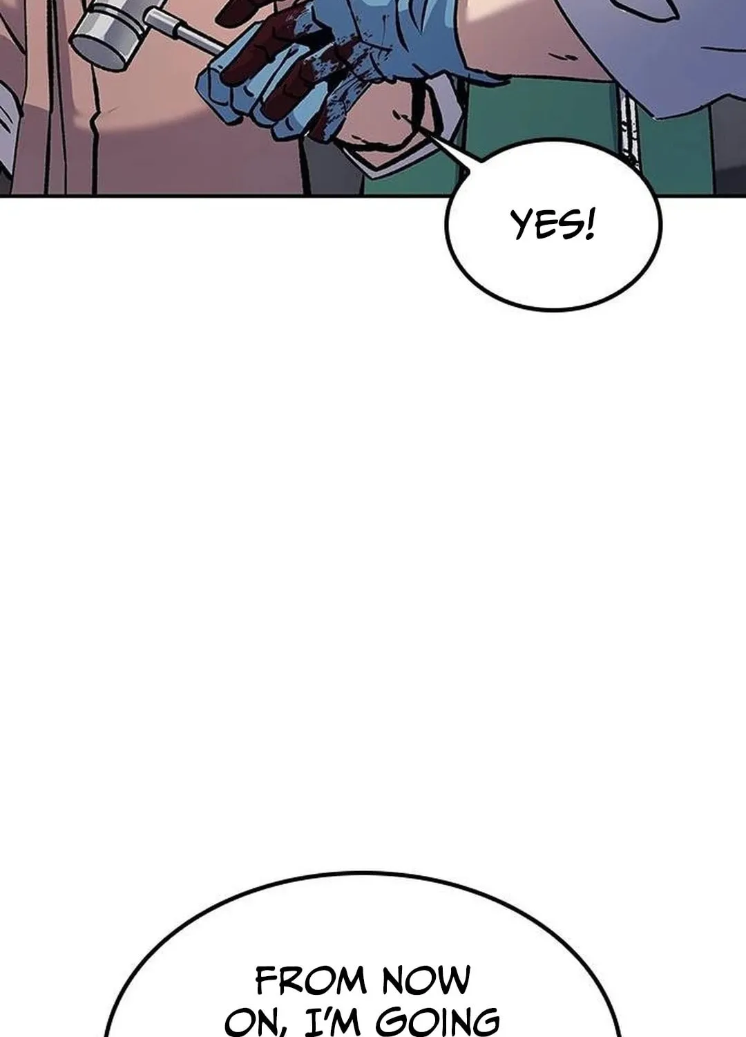 Doctor, Joseon Gada Chapter 11 page 65 - 