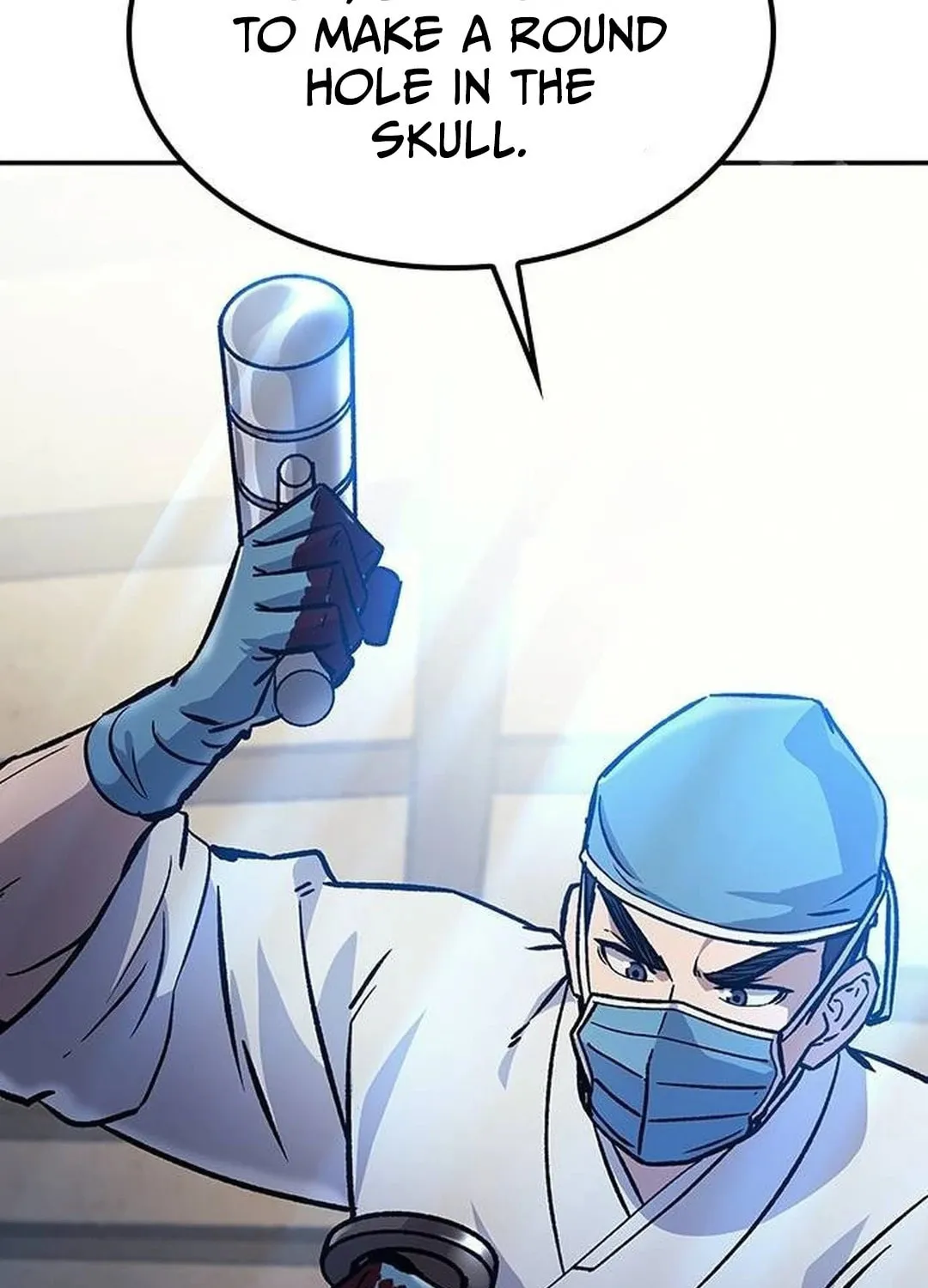 Doctor, Joseon Gada Chapter 11 page 66 - 