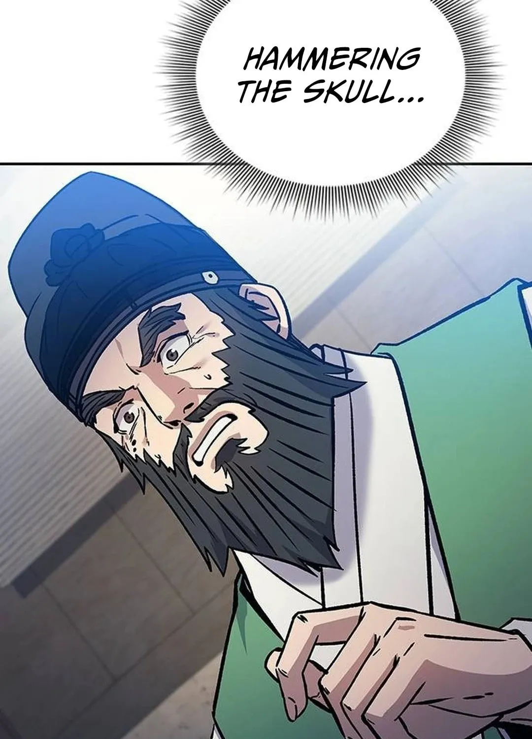 Doctor, Joseon Gada Chapter 11 page 70 - 