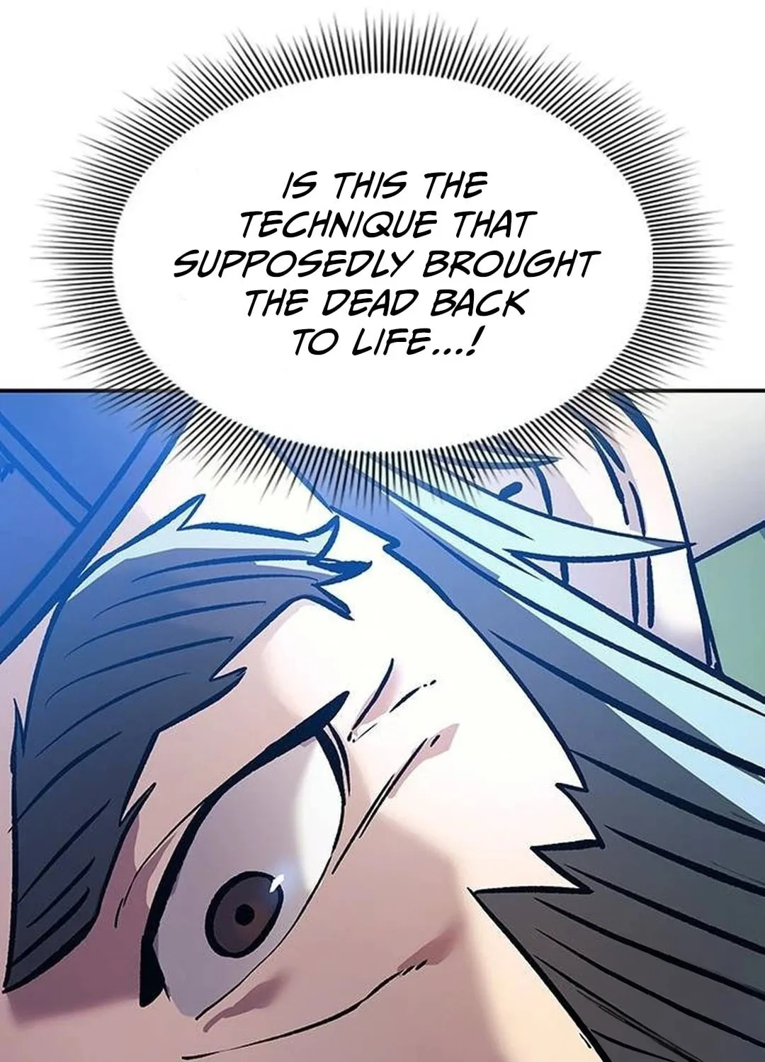 Doctor, Joseon Gada Chapter 11 page 72 - 
