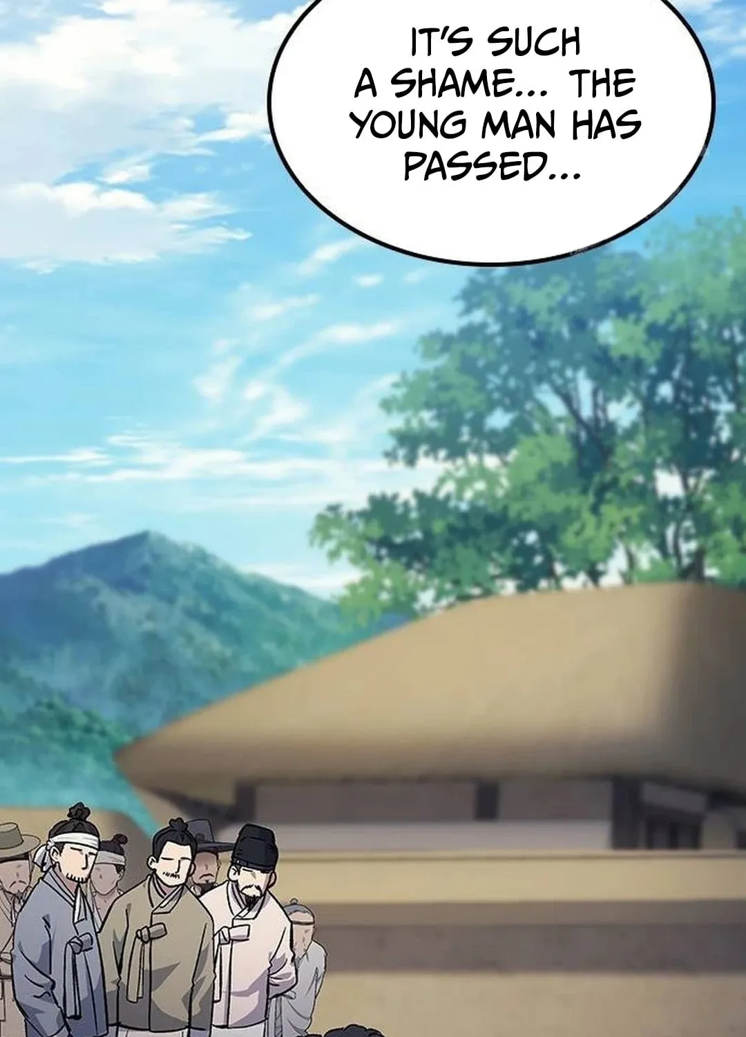 Doctor, Joseon Gada Chapter 11 page 9 - 