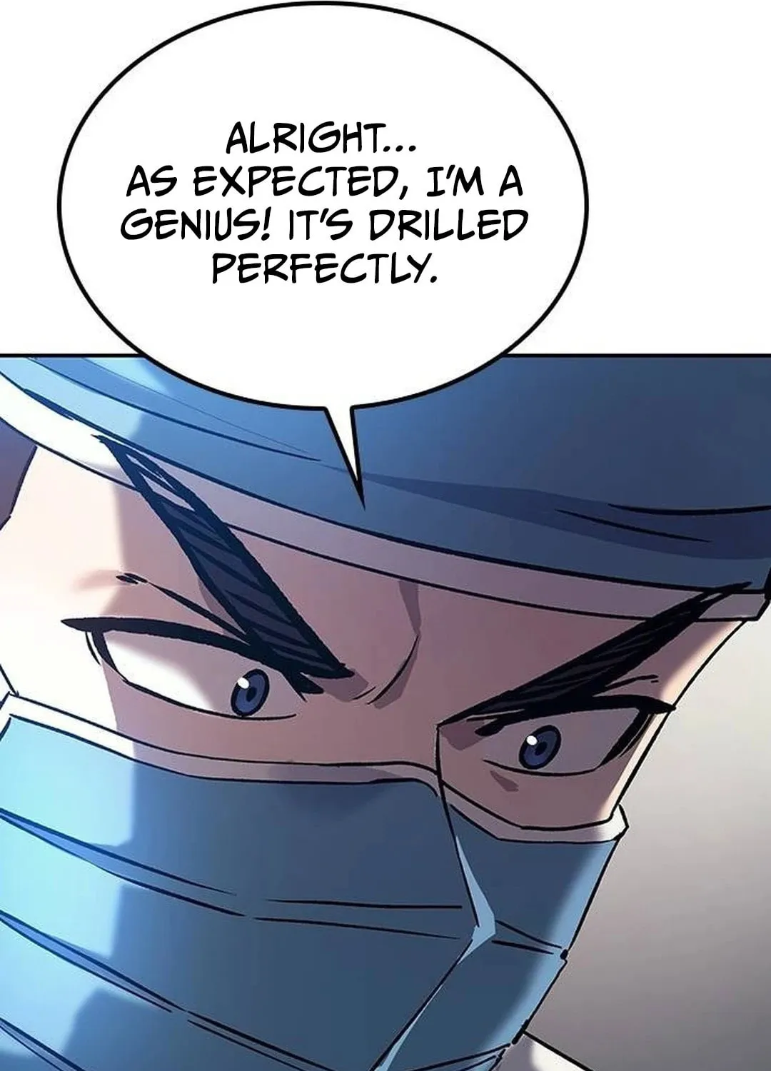 Doctor, Joseon Gada Chapter 11 page 81 - 