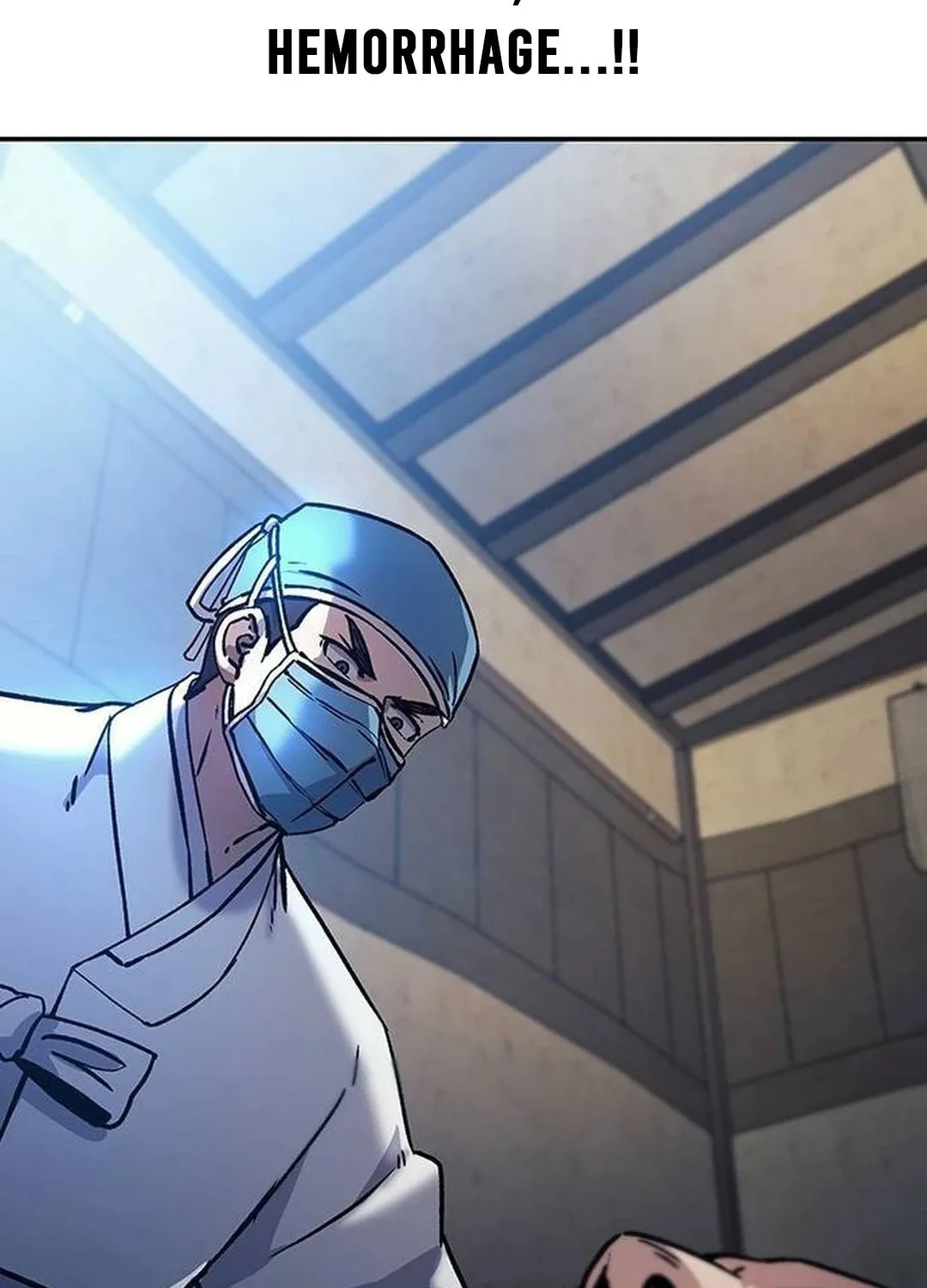 Doctor, Joseon Gada Chapter 11 page 83 - 