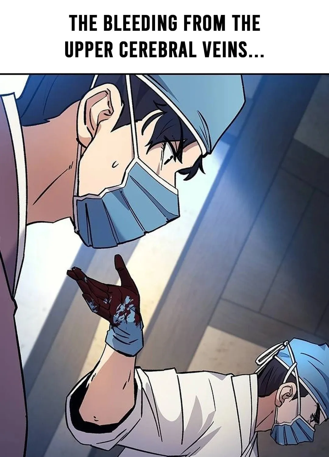 Doctor, Joseon Gada Chapter 11 page 85 - 