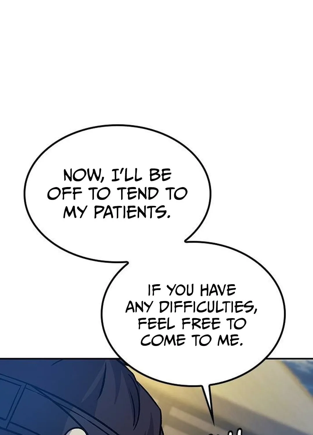 Doctor, Joseon Gada Chapter 12 page 105 - 