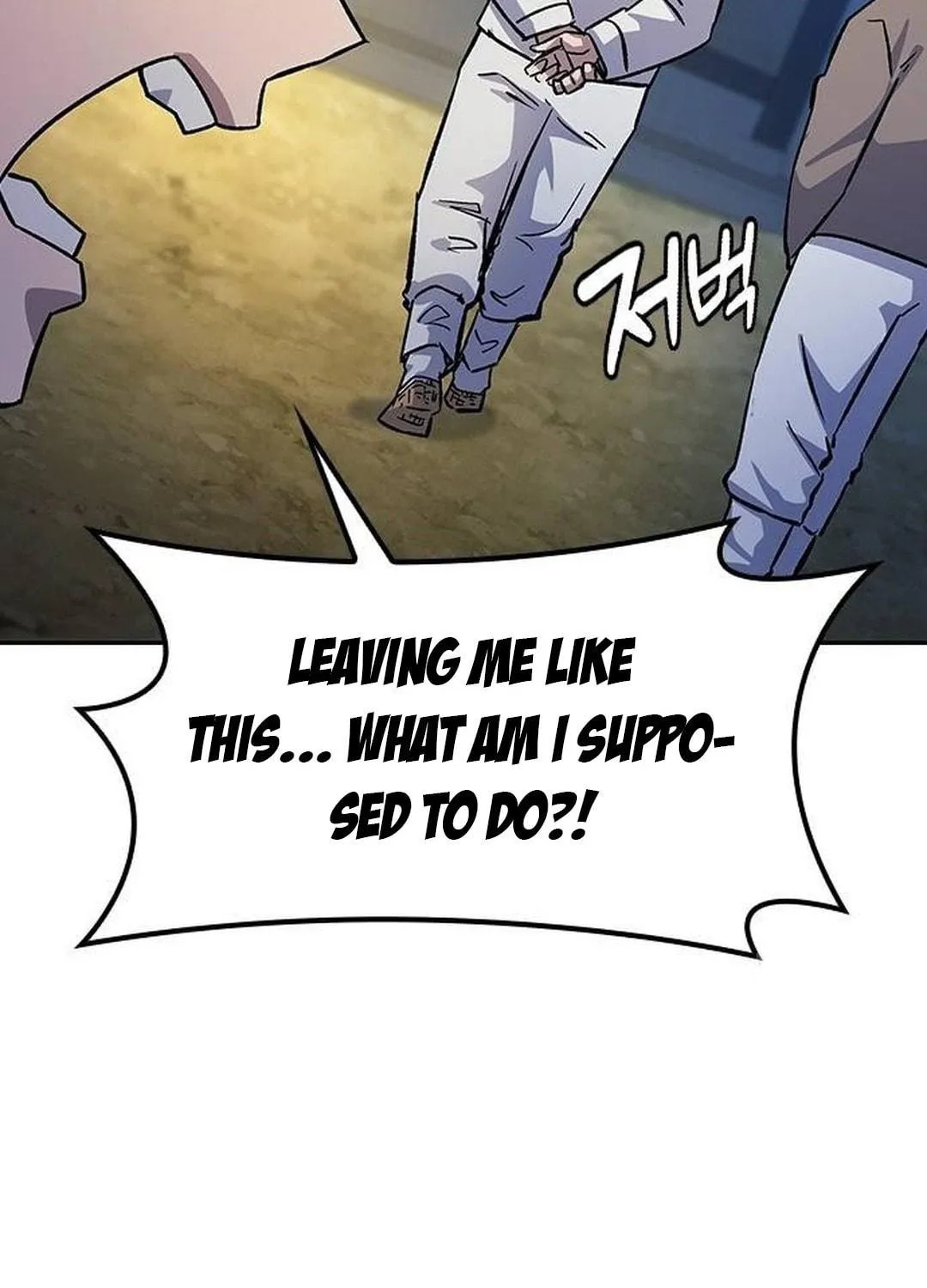 Doctor, Joseon Gada Chapter 12 page 107 - 