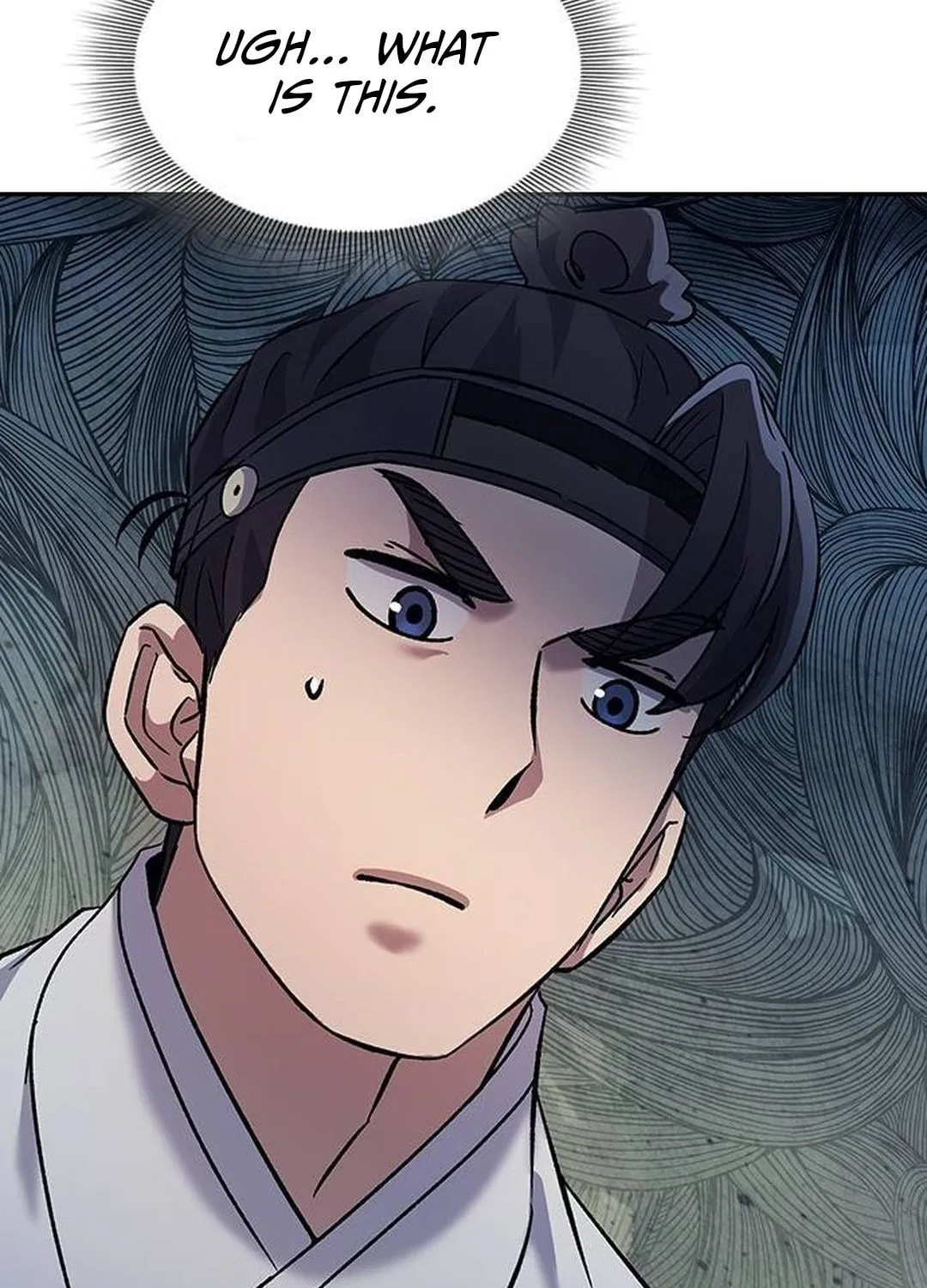 Doctor, Joseon Gada Chapter 12 page 109 - 