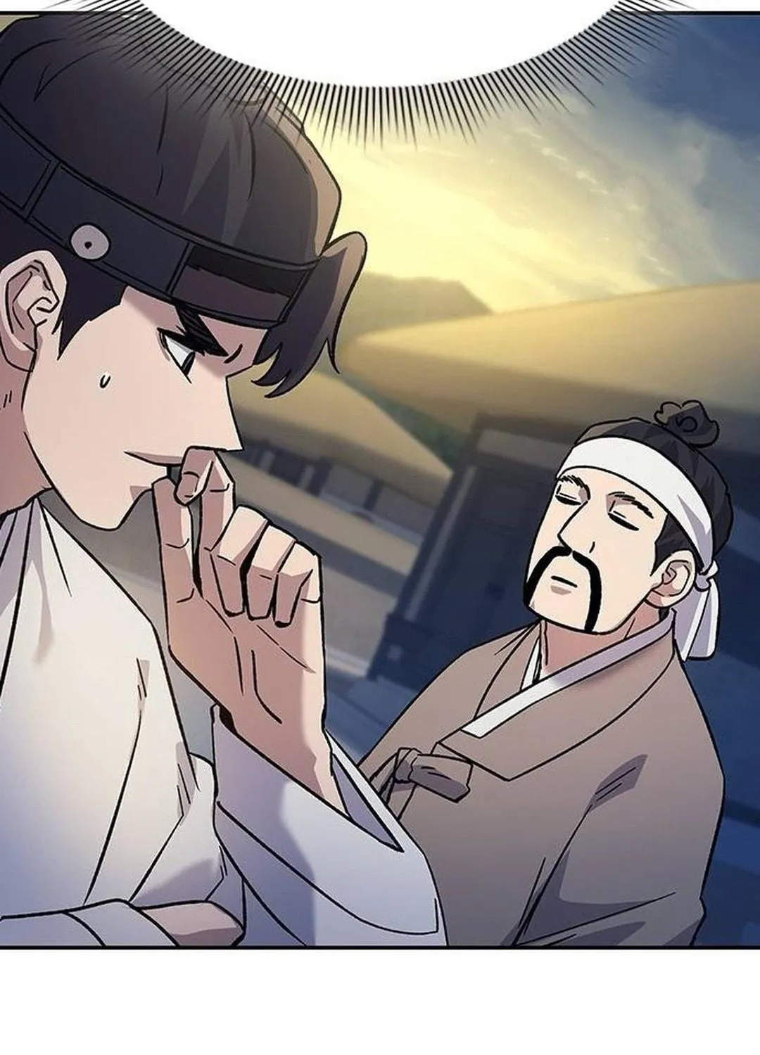 Doctor, Joseon Gada Chapter 12 page 113 - 