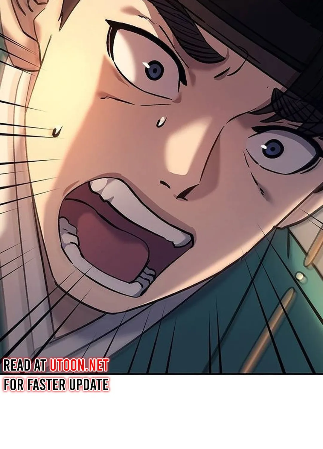 Doctor, Joseon Gada Chapter 12 page 13 - 