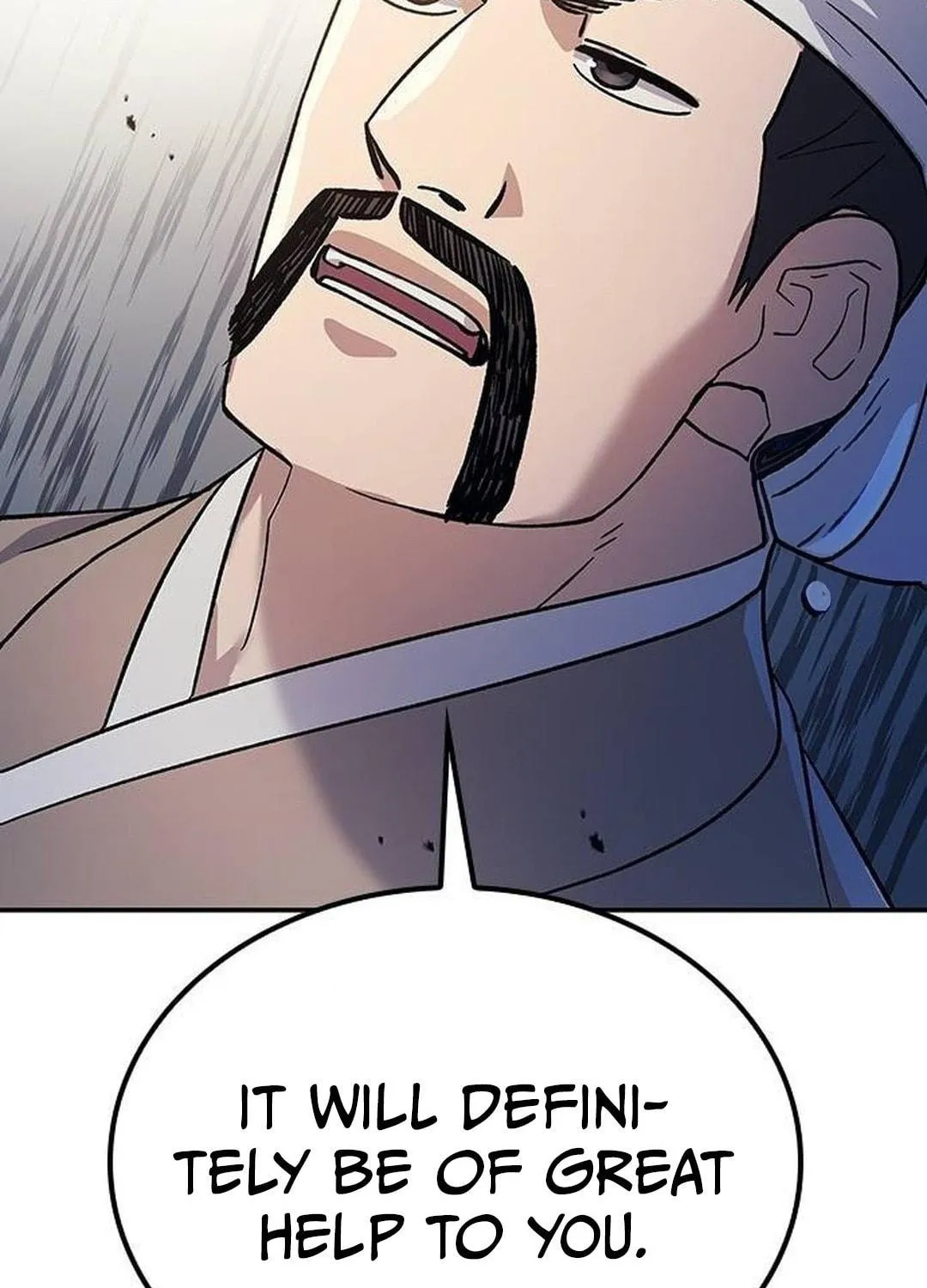 Doctor, Joseon Gada Chapter 12 page 125 - 