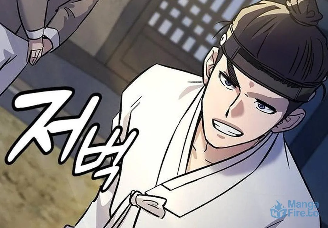 Doctor, Joseon Gada Chapter 12 page 132 - 