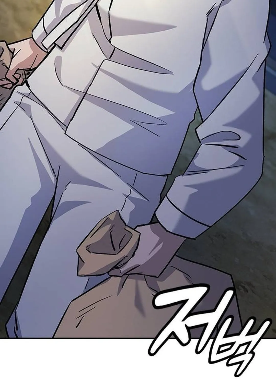 Doctor, Joseon Gada Chapter 12 page 133 - 