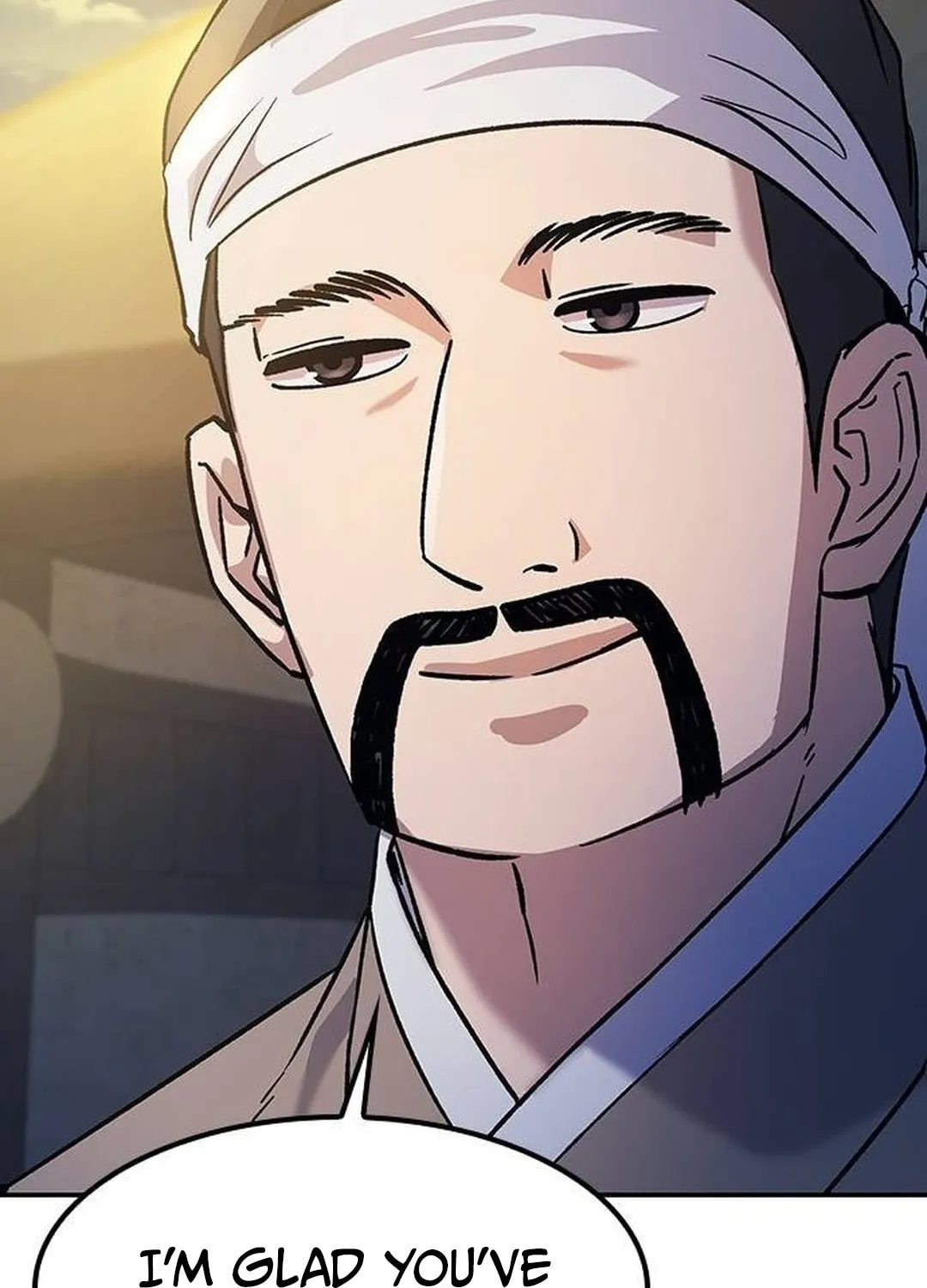 Doctor, Joseon Gada Chapter 12 page 135 - 