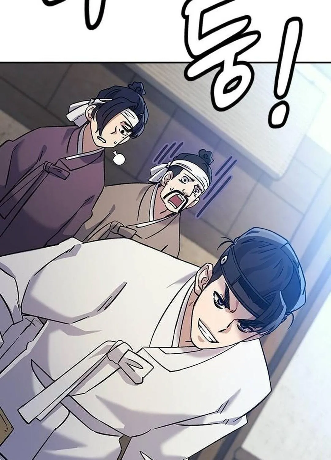 Doctor, Joseon Gada Chapter 12 page 143 - 
