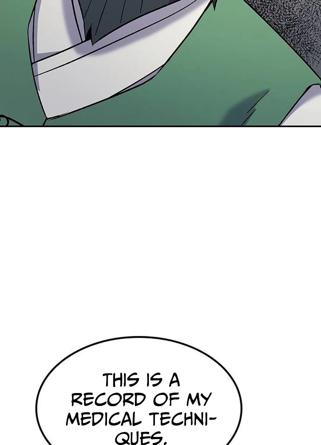 Doctor, Joseon Gada Chapter 12 page 147 - 