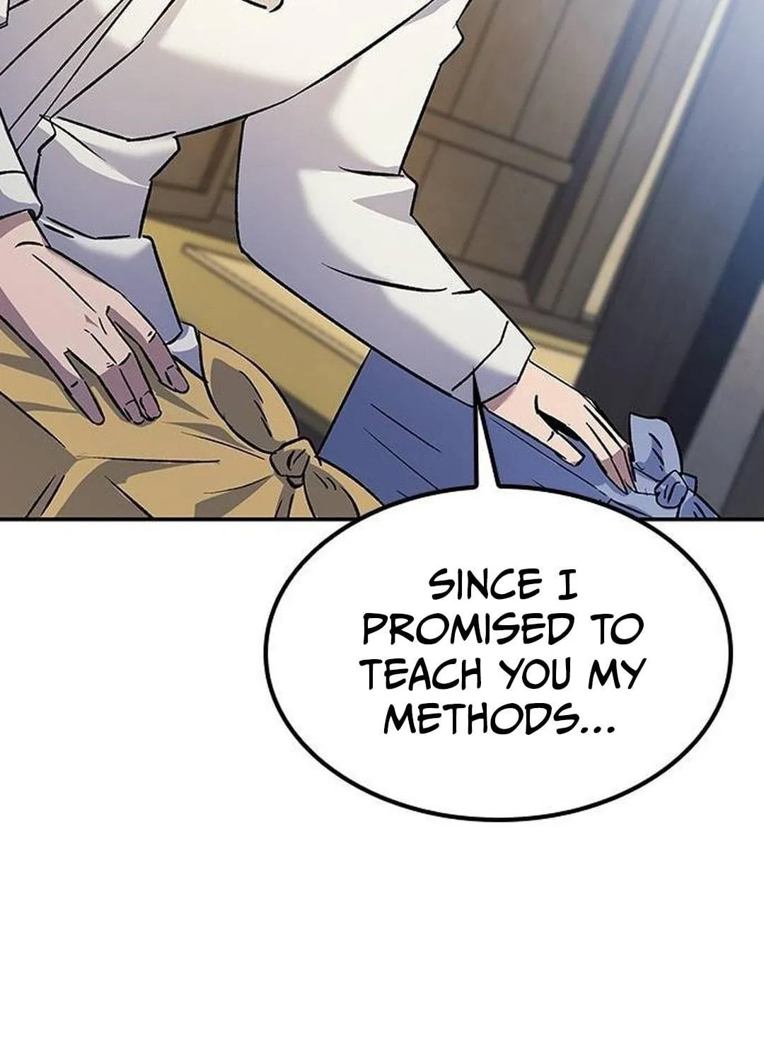 Doctor, Joseon Gada Chapter 12 page 149 - 