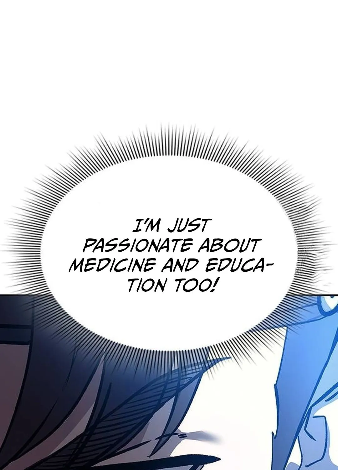 Doctor, Joseon Gada Chapter 12 page 159 - 