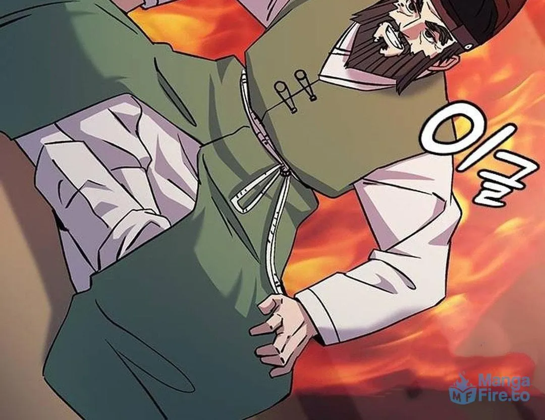 Doctor, Joseon Gada Chapter 12 page 168 - 
