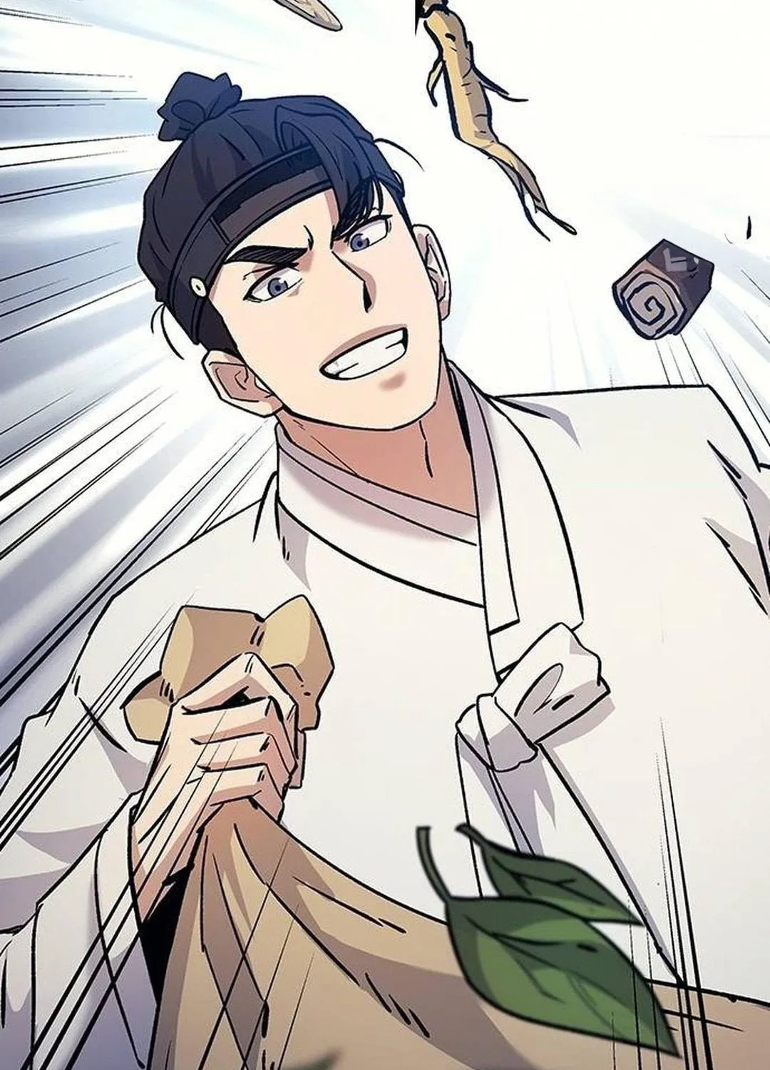 Doctor, Joseon Gada Chapter 12 page 173 - 