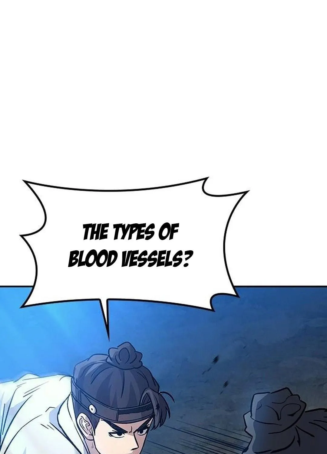 Doctor, Joseon Gada Chapter 12 page 191 - 