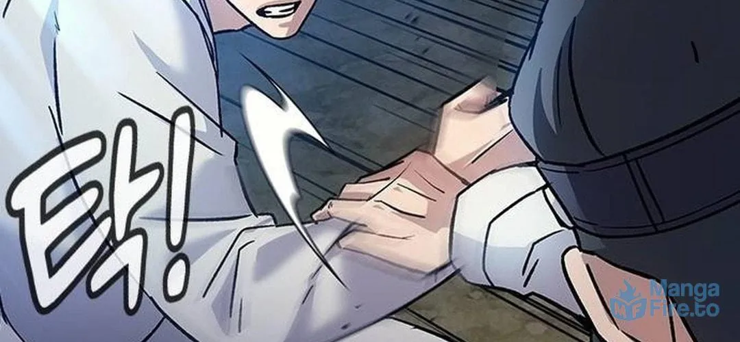 Doctor, Joseon Gada Chapter 12 page 192 - 