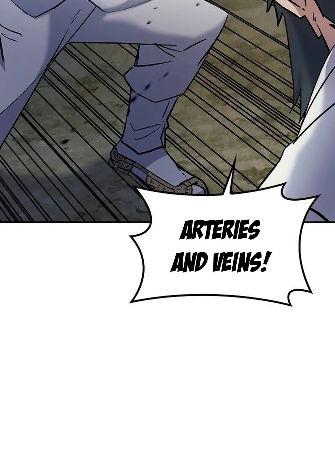 Doctor, Joseon Gada Chapter 12 page 193 - 