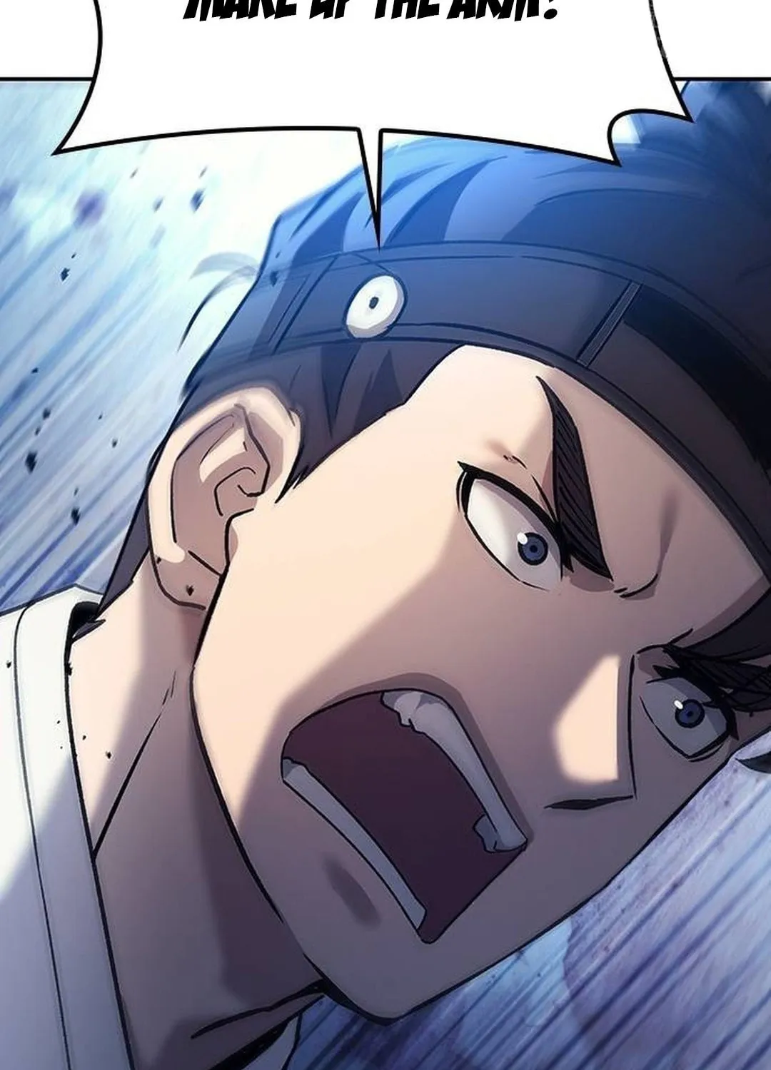 Doctor, Joseon Gada Chapter 12 page 195 - 