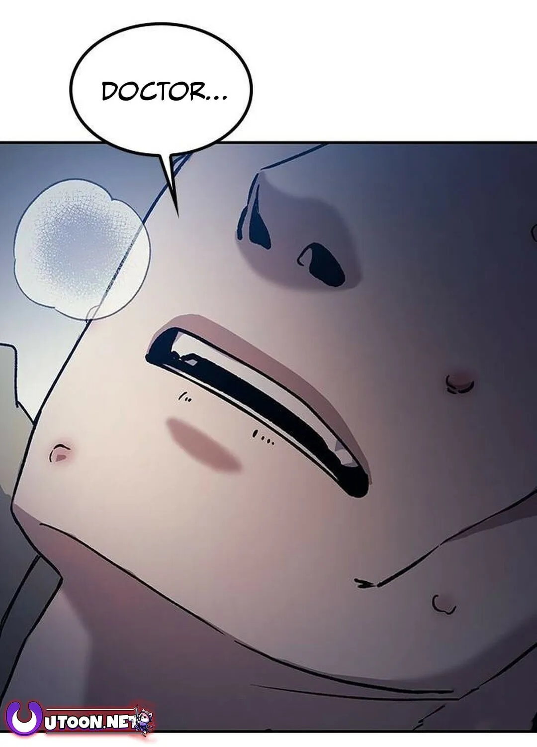 Doctor, Joseon Gada Chapter 12 page 217 - 