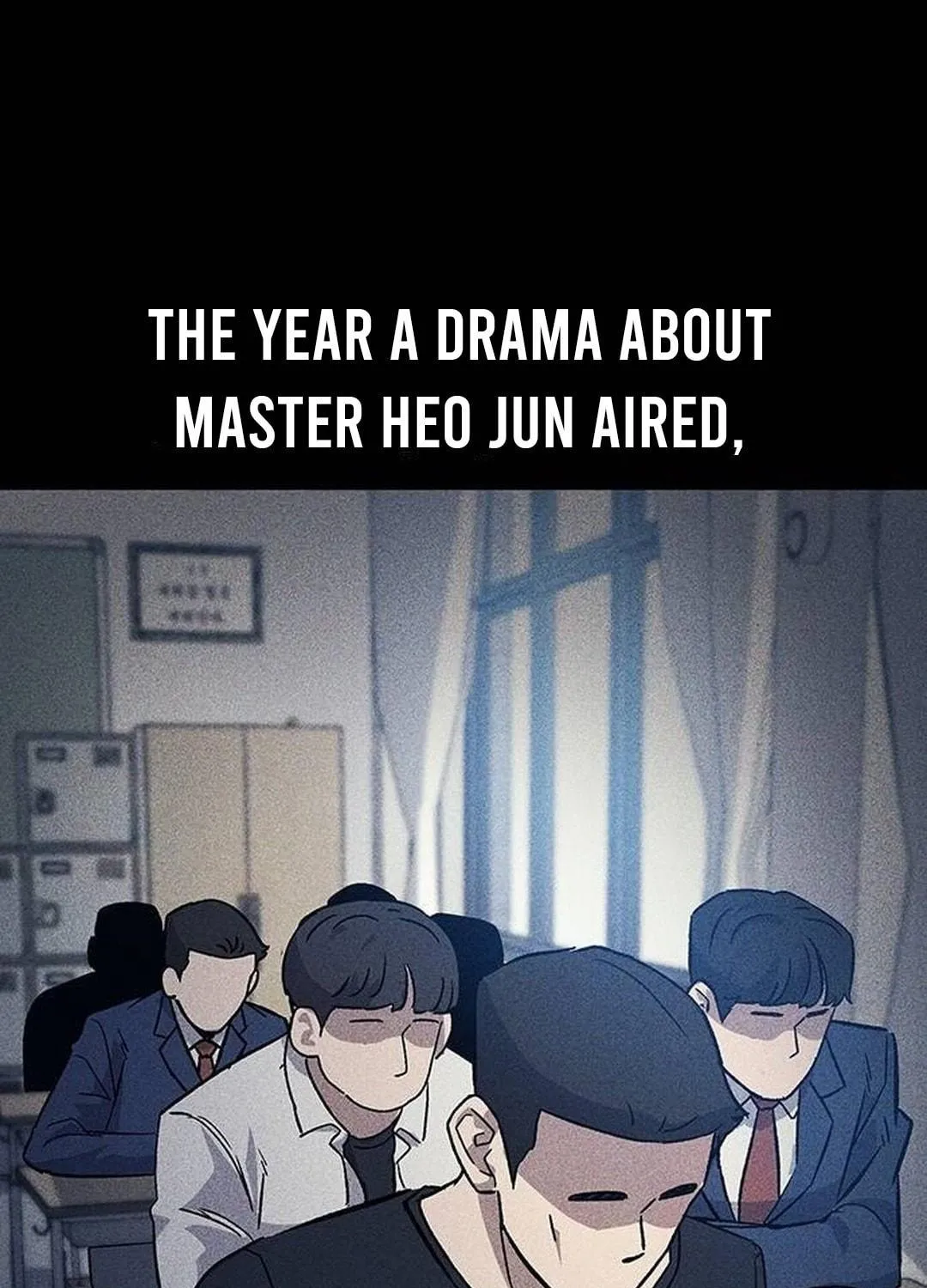 Doctor, Joseon Gada Chapter 12 page 23 - 