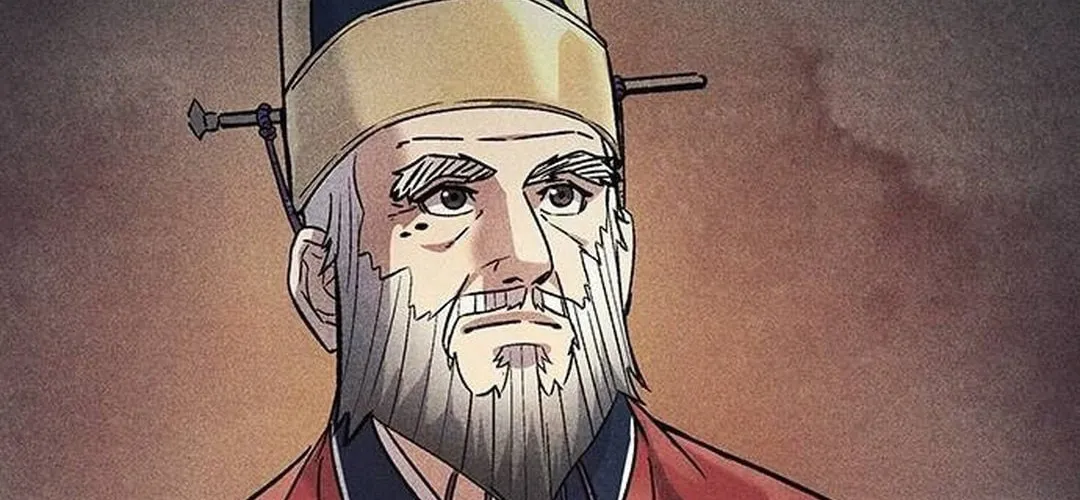 Doctor, Joseon Gada Chapter 12 page 26 - 