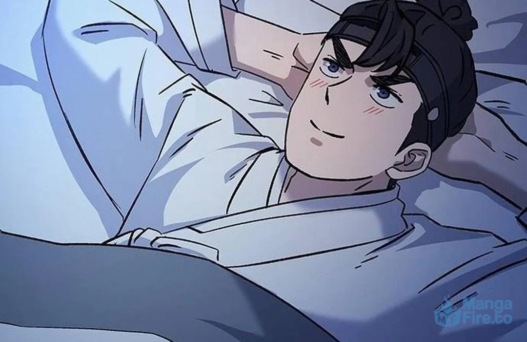 Doctor, Joseon Gada Chapter 12 page 30 - 