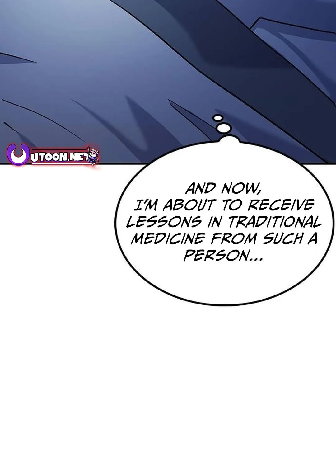 Doctor, Joseon Gada Chapter 12 page 31 - 