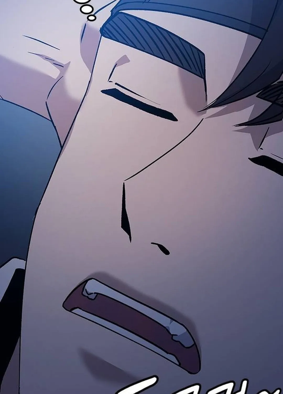 Doctor, Joseon Gada Chapter 12 page 33 - 
