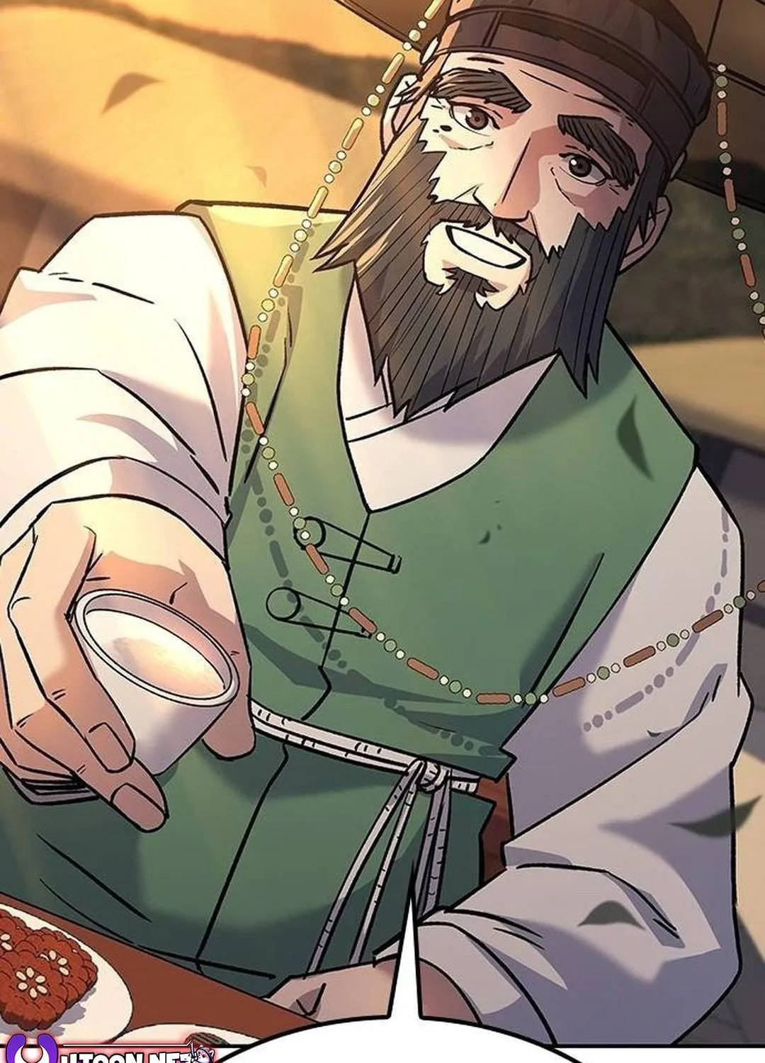 Doctor, Joseon Gada Chapter 12 page 5 - 