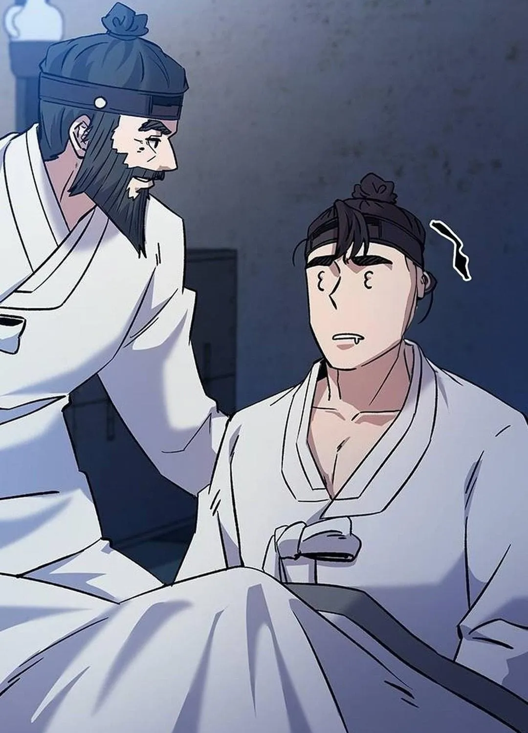 Doctor, Joseon Gada Chapter 12 page 41 - 