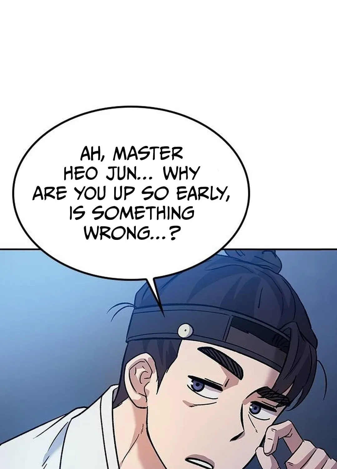 Doctor, Joseon Gada Chapter 12 page 43 - 