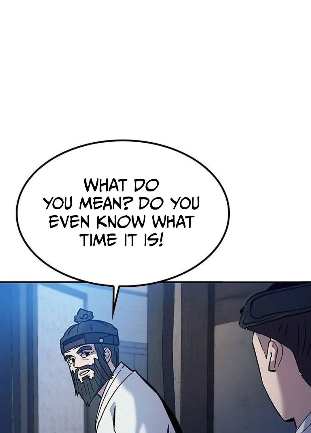 Doctor, Joseon Gada Chapter 12 page 45 - 