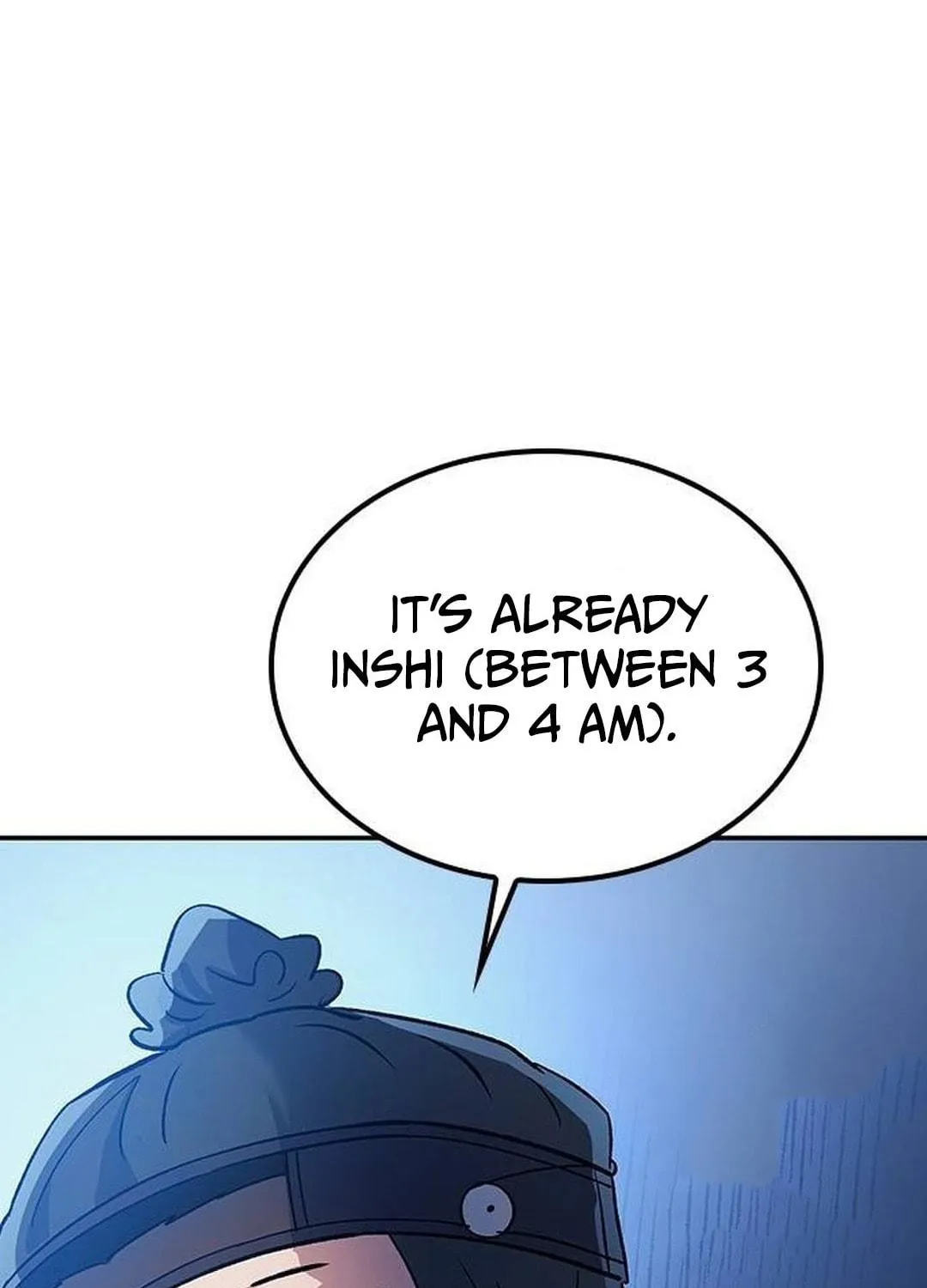 Doctor, Joseon Gada Chapter 12 page 47 - 