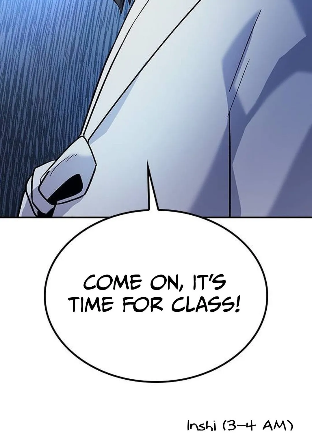 Doctor, Joseon Gada Chapter 12 page 49 - 
