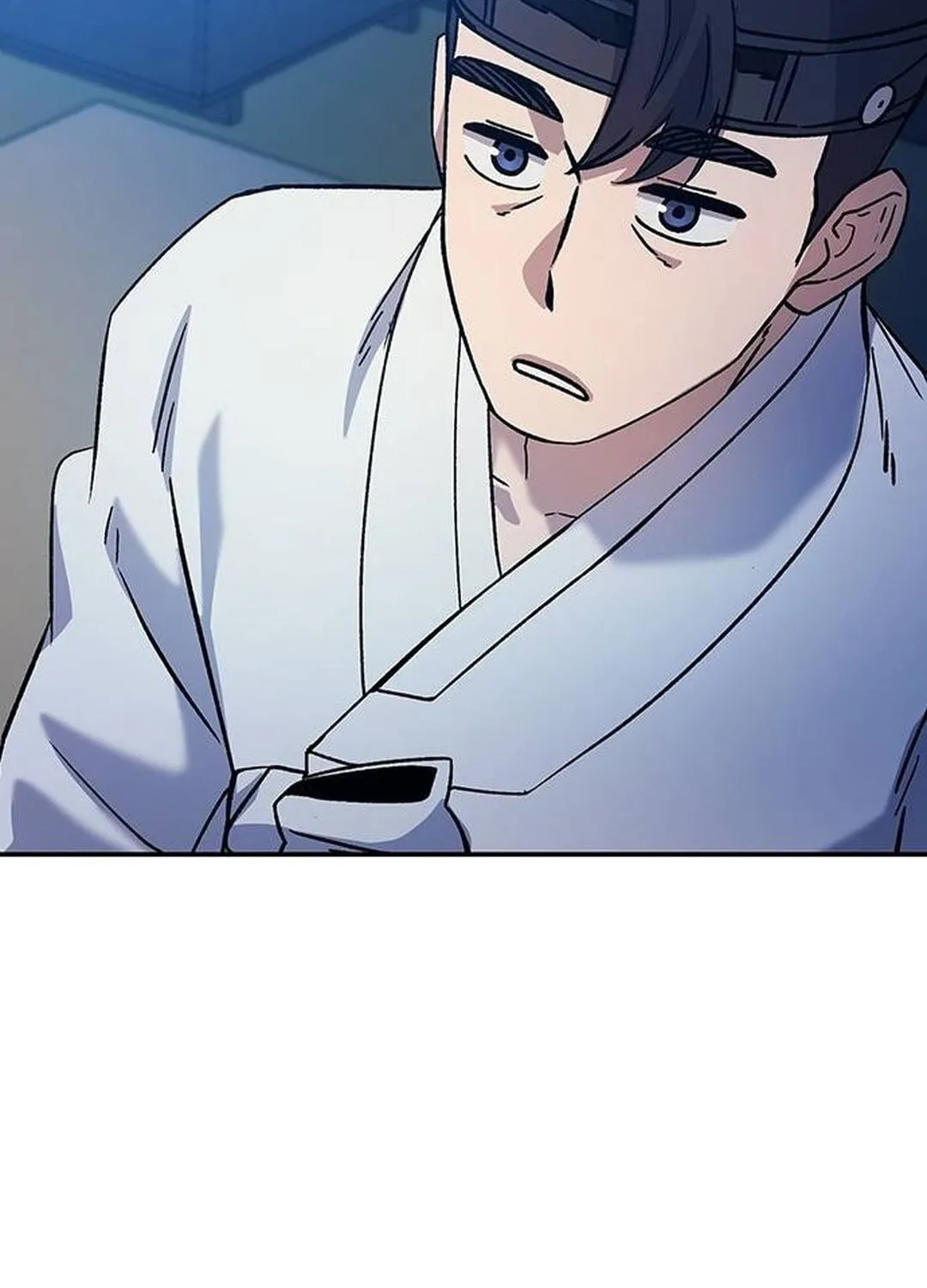Doctor, Joseon Gada Chapter 12 page 51 - 