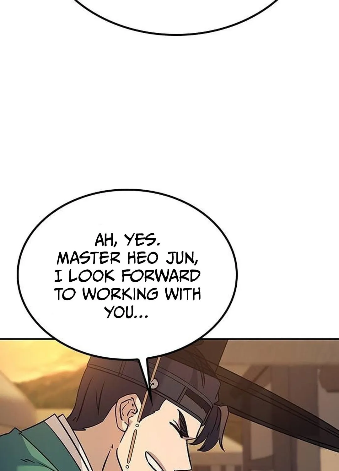 Doctor, Joseon Gada Chapter 12 page 7 - 