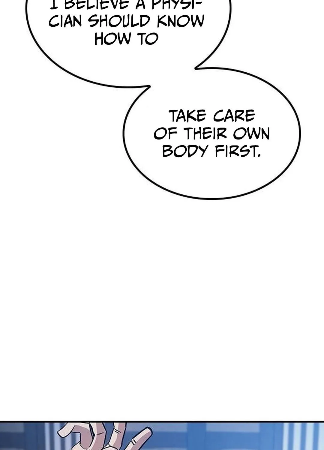 Doctor, Joseon Gada Chapter 12 page 61 - 