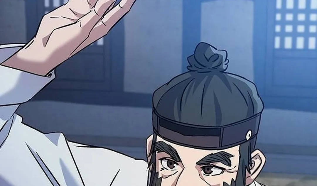 Doctor, Joseon Gada Chapter 12 page 62 - 