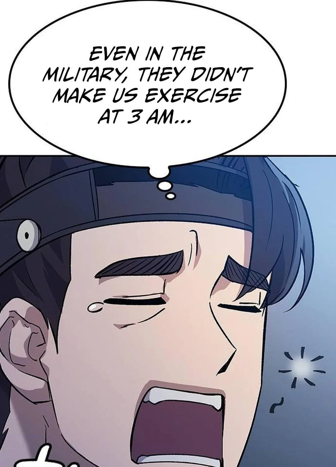 Doctor, Joseon Gada Chapter 12 page 65 - 
