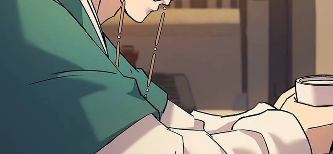 Doctor, Joseon Gada Chapter 12 page 8 - 
