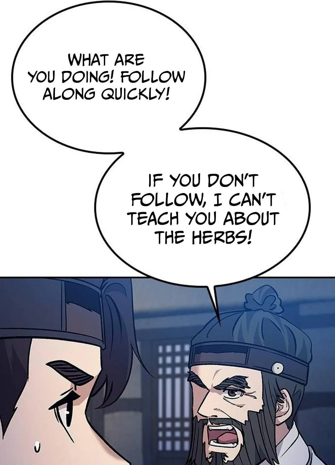 Doctor, Joseon Gada Chapter 12 page 77 - 