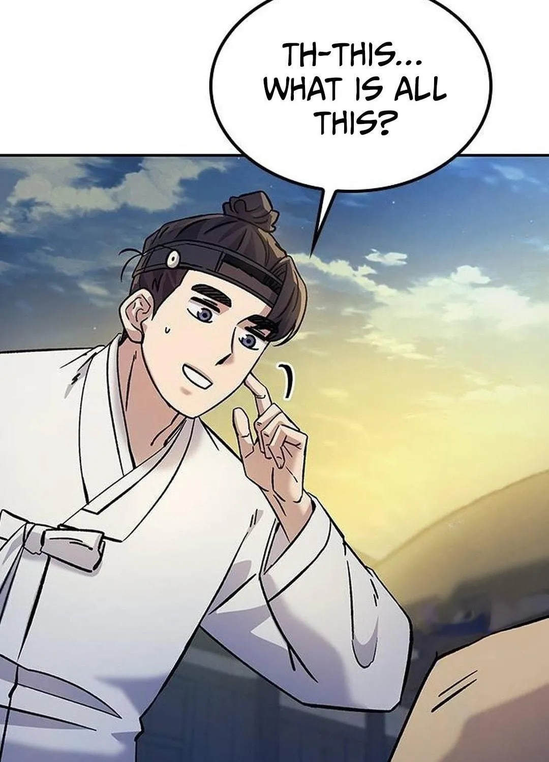 Doctor, Joseon Gada Chapter 12 page 95 - 