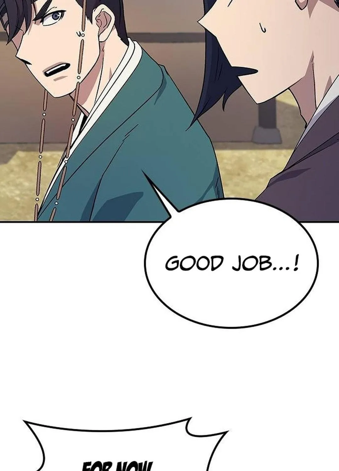 Doctor, Joseon Gada Chapter 13 page 101 - 