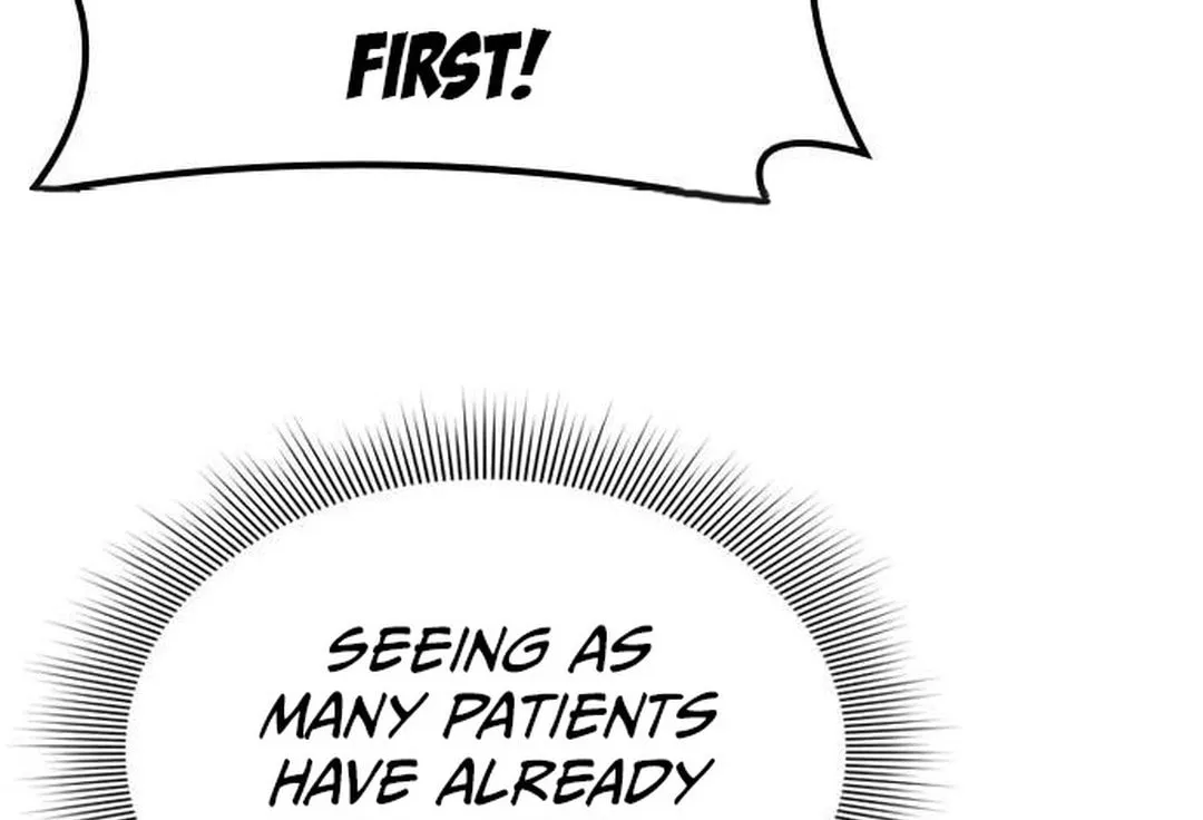 Doctor, Joseon Gada Chapter 13 page 106 - 