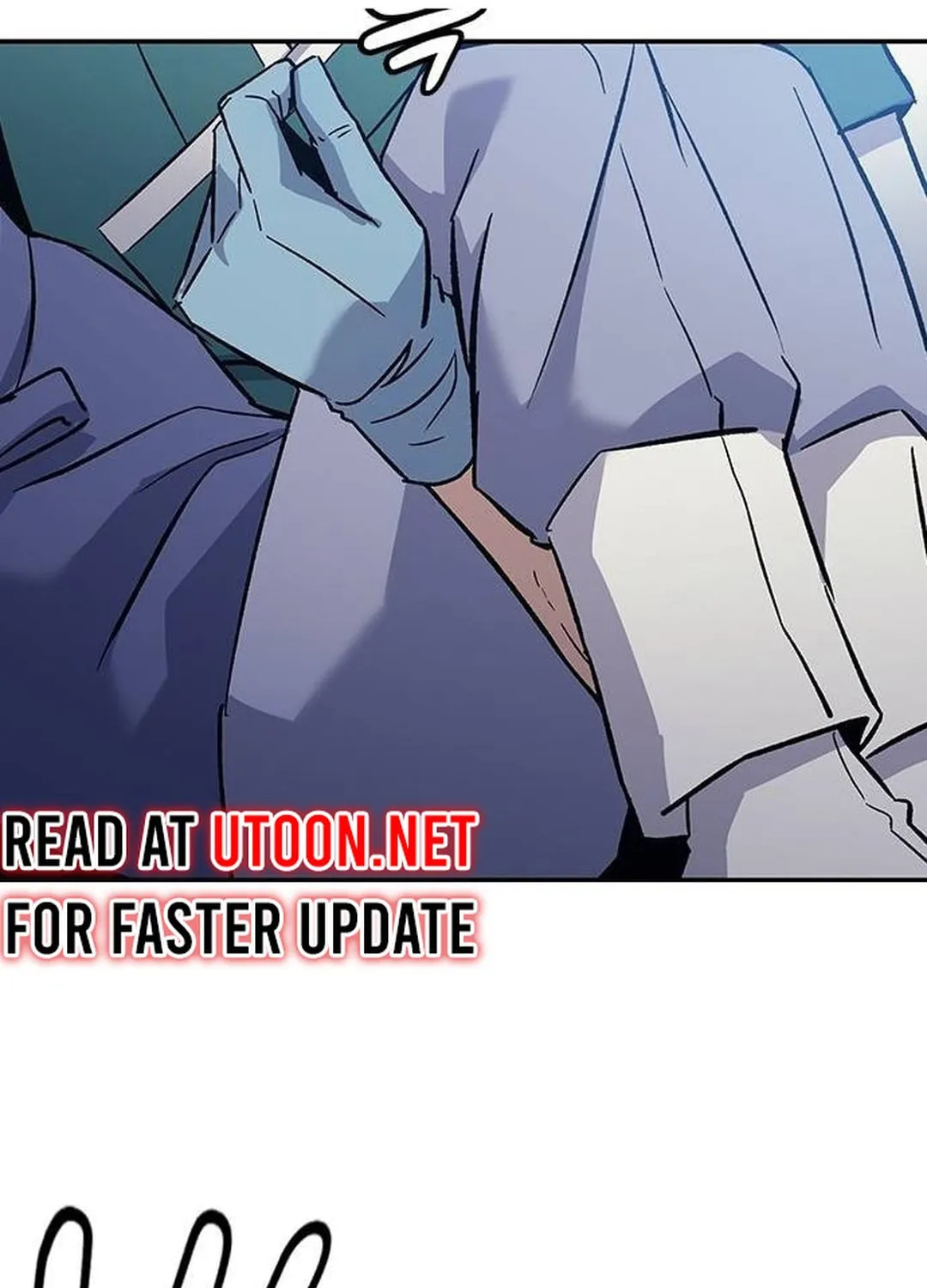 Doctor, Joseon Gada Chapter 13 page 117 - 
